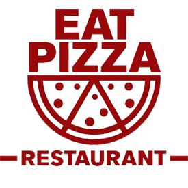 Eat pizza